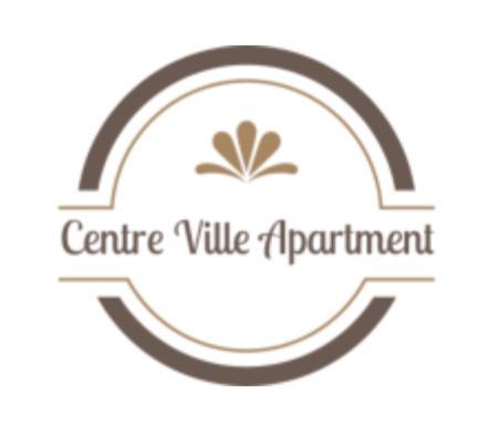 Centre Ville Apartment Cluj-Napoca Buitenkant foto